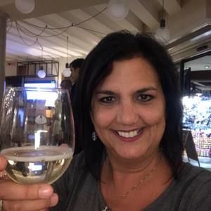 Meet your Posher, Cathy